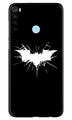 Batman Superhero Case for Xiaomi Redmi Note 8  (Design - 119)