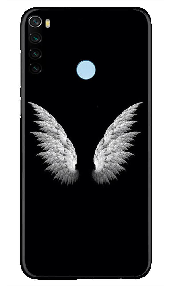 Angel Case for Xiaomi Redmi Note 8  (Design - 142)