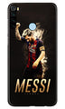 Messi Case for Xiaomi Redmi Note 8  (Design - 163)