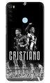 Cristiano Case for Xiaomi Redmi Note 8  (Design - 165)