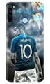 Mbappe Case for Xiaomi Redmi Note 8  (Design - 170)