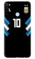 Argentina Case for Xiaomi Redmi Note 8  (Design - 173)