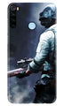 Pubg Case for Xiaomi Redmi Note 8  (Design - 179)