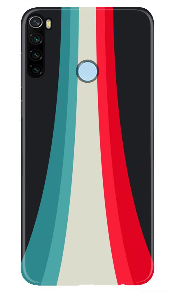Slider Case for Xiaomi Redmi Note 8 (Design - 189)