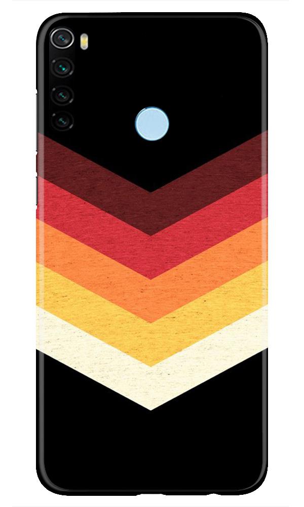 Designer Case for Xiaomi Redmi Note 8 (Design - 193)