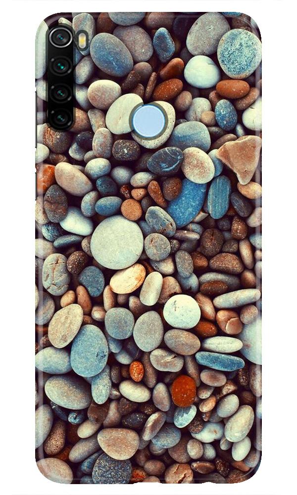 Pebbles Case for Xiaomi Redmi Note 8 (Design - 205)