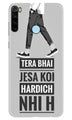 Hardich Nahi Case for Xiaomi Redmi Note 8 (Design No. 214)