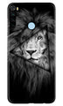 Lion Star Case for Xiaomi Redmi Note 8 (Design No. 226)