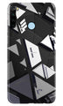 Modern Art Case for Xiaomi Redmi Note 8 (Design No. 230)