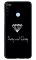 Sassy and Classy Case for Xiaomi Redmi Note 8 (Design No. 264)