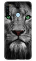 Lion Case for Xiaomi Redmi Note 8 (Design No. 272)