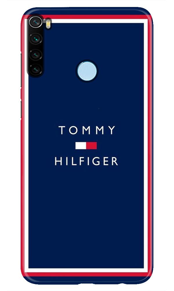 Tommy Hilfiger Case for Xiaomi Redmi Note 8 (Design No. 275)