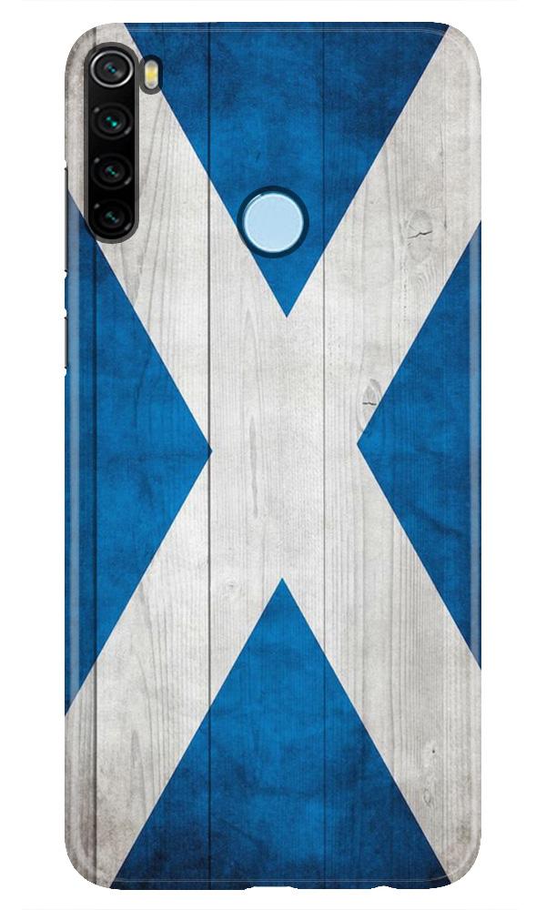 Designer Case for Xiaomi Redmi Note 8 (Design No. 277)