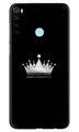 King Case for Xiaomi Redmi Note 8 (Design No. 280)