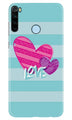 Love Case for Xiaomi Redmi Note 8 (Design No. 299)
