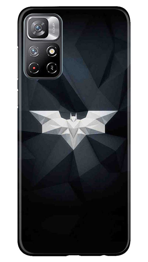 Batman Case for Redmi Note 11