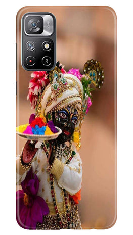 Lord Krishna2 Case for Redmi Note 11