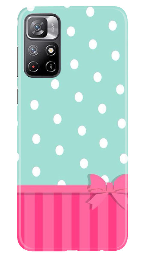 Gift Wrap Case for Redmi Note 11