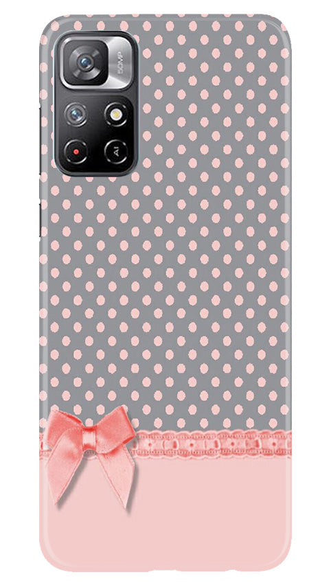 Gift Wrap2 Case for Redmi Note 11
