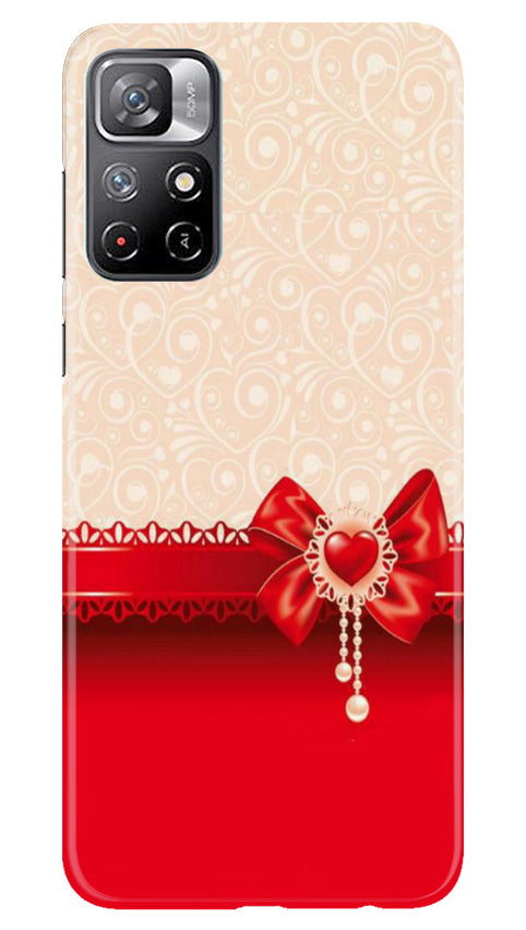 Gift Wrap3 Case for Redmi Note 11