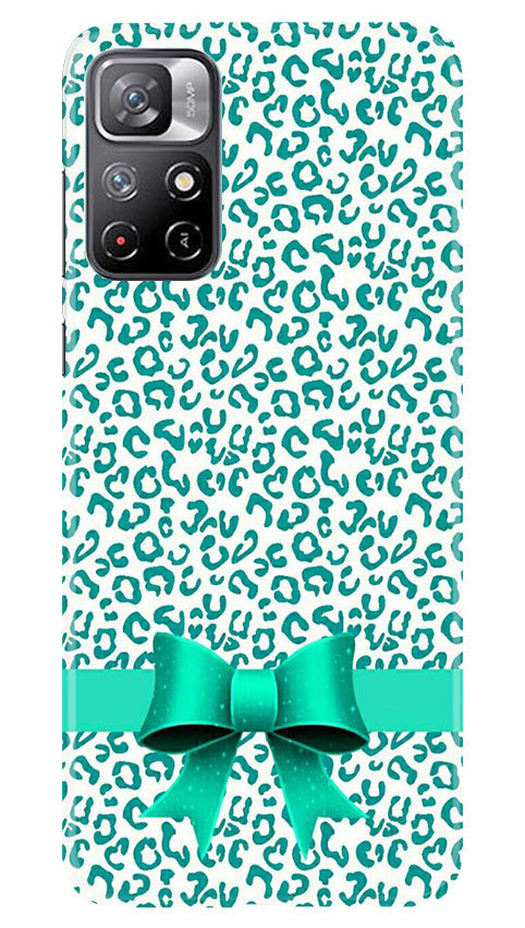 Gift Wrap6 Case for Redmi Note 11