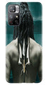 Mahakal Case for Redmi Note 11