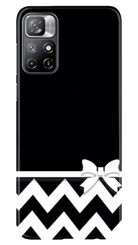 Gift Wrap7 Case for Redmi Note 11