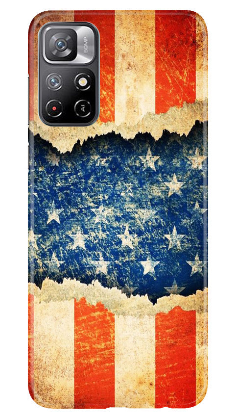 United Kingdom Case for Redmi Note 11