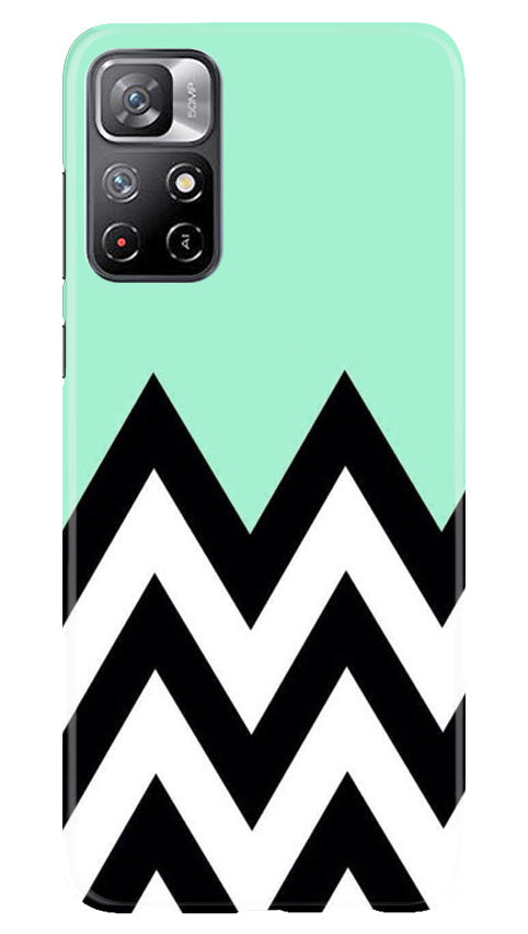 Pattern Case for Redmi Note 11
