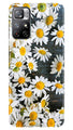 White flowers2 Case for Redmi Note 11