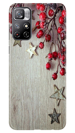 Stars Case for Redmi Note 11