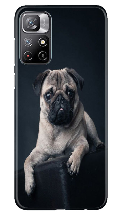 little Puppy Case for Redmi Note 11