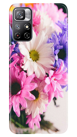 Coloful Daisy Case for Redmi Note 11
