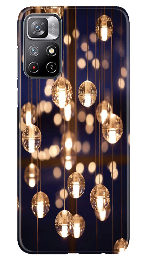 Party Bulb2 Case for Redmi Note 11