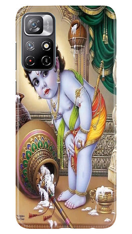 Bal Gopal2 Case for Redmi Note 11