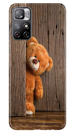 Cute Beer Case for Redmi Note 11(Design - 129)