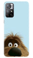 Cartoon Case for Redmi Note 11 (Design - 153)