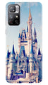 Disney Land for Redmi Note 11 (Design - 154)