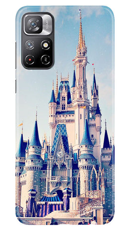 Disney Land for Redmi Note 11 (Design - 154)