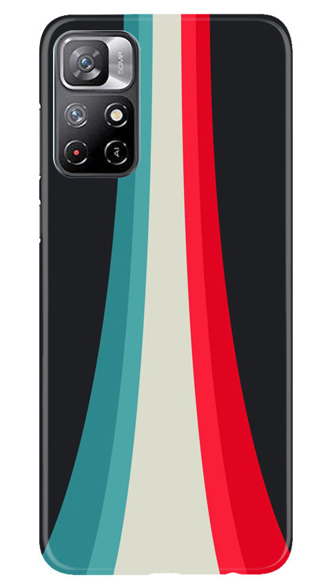 Slider Case for Redmi Note 11 (Design - 158)