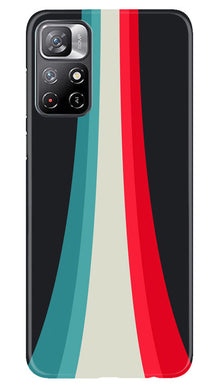 Slider Mobile Back Case for Redmi Note 11 (Design - 158)
