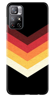 Designer Mobile Back Case for Redmi Note 11 (Design - 162)