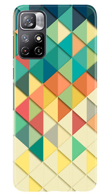 Designer Mobile Back Case for Redmi Note 11 (Design - 163)