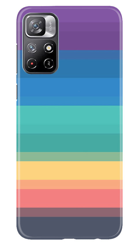 Designer Case for Redmi Note 11 (Design - 170)