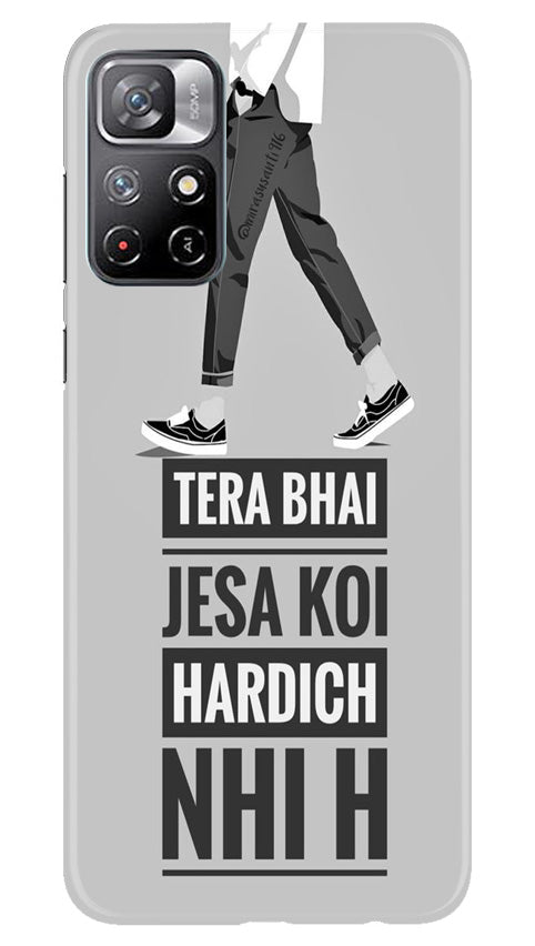 Cute Bunny Case for Redmi Note 11 (Design No. 182)