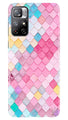 Hardich Nahi Case for Redmi Note 11 (Design No. 183)