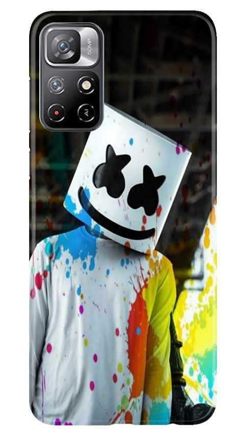 Lion King Case for Redmi Note 11 (Design No. 188)