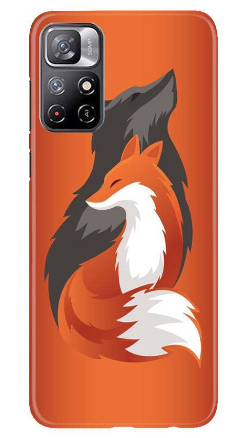Wonderlust Travel Case for Redmi Note 11 (Design No. 192)