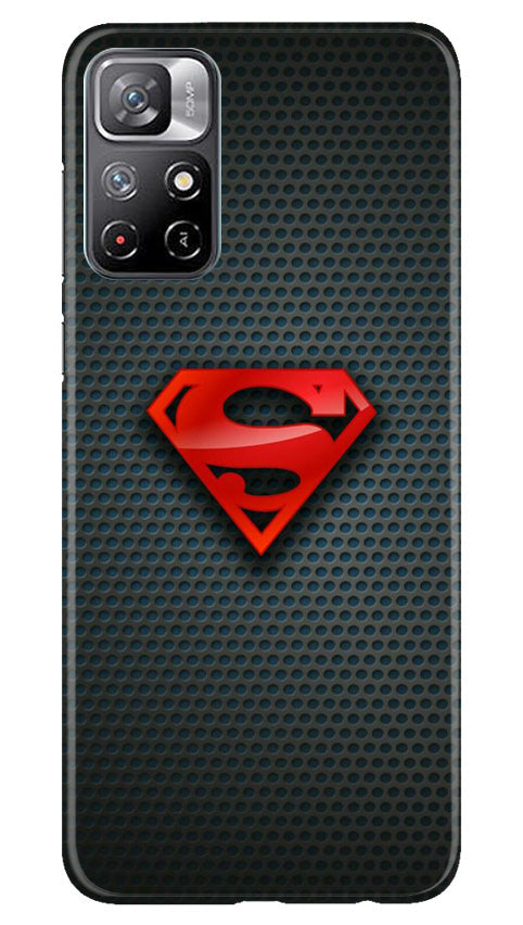 Avengers Case for Redmi Note 11 (Design No. 215)