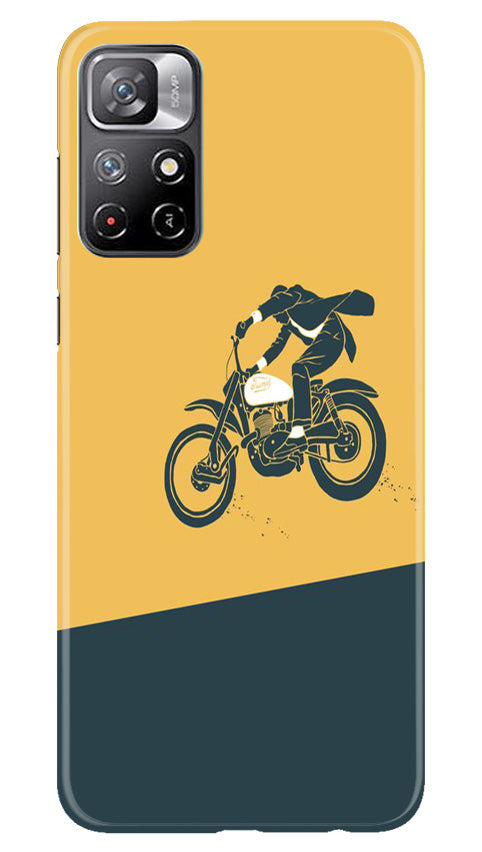 Avengers2 Case for Redmi Note 11 (Design No. 224)